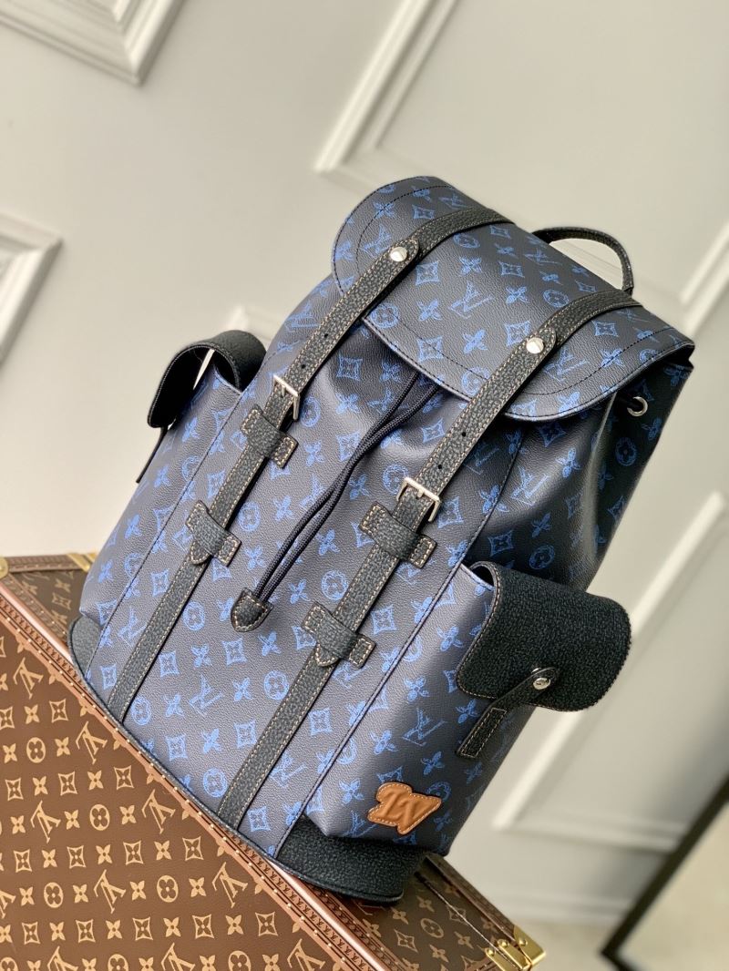 LV Backpacks